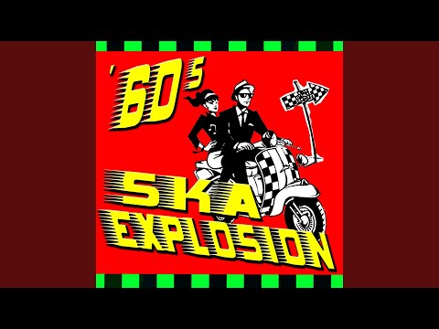 Video thumbnail for Miss Ska-Culation