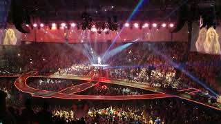 Carrie Underwood- Southbound
