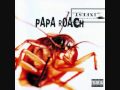Papa Roach Tightrope With Lyrics 