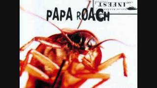 Papa Roach Tightrope With Lyrics