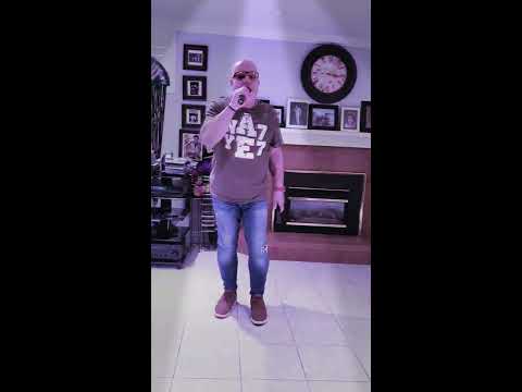 《The Italian National Anthem》Sang By Antonio Lamanna》