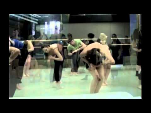 CATERINA RAGO MASTER CLASS