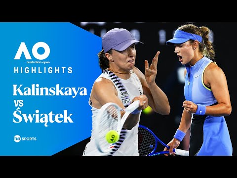 TNT Sports and Eurosport Tennis