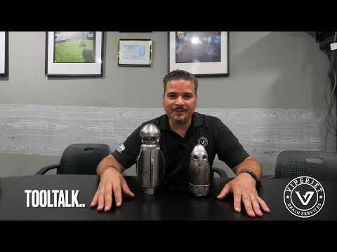 TOOLTALK | Warthog MagnuM Outside DEMO