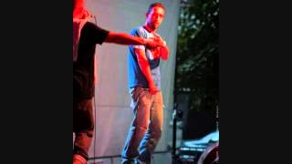 DAN - "Danse Pour Moi" [Audio]