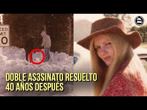 DOUBLE ASSAULT RESOLVED AFTER 40 YEARS