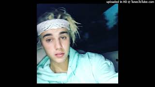 Justin Bieber - The Feeling (solo)