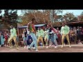 Mudra Muyayu Dance Challenge African Music