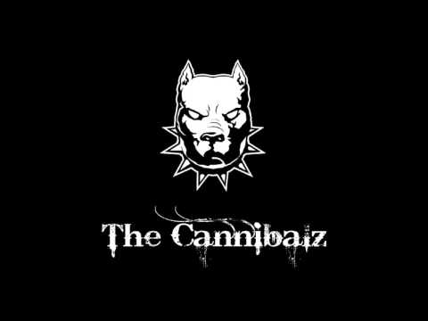 The Cannibalz  Hip Hop Shqip