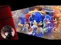 Why I Don T Like The Sonic Movies A Retrospective