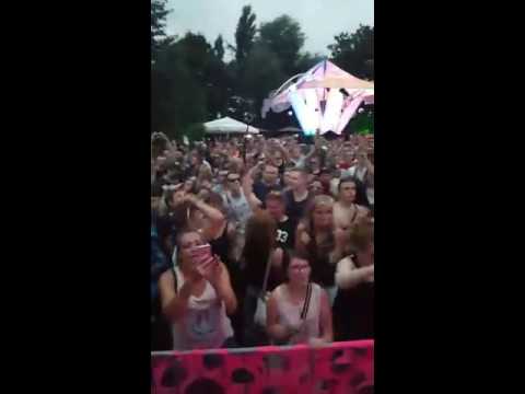 Fabio&Moon - How does it feel / Somebody to Love @ Endless Summer 2016 Edelfettwerk