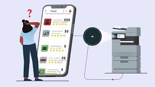 Managed Print Services Explainer Video