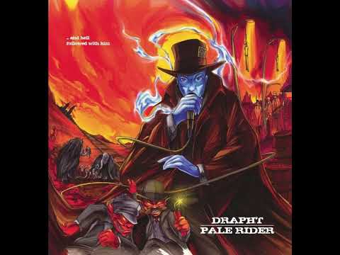 Drapht - Front Line (feat. Dazastah) (2003)