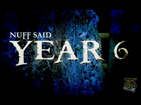 Nuff Said | Year 6 | Official Video