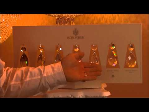 Common Questions About Crystal Chandeliers