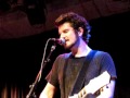 Matt Nathanson, Bent