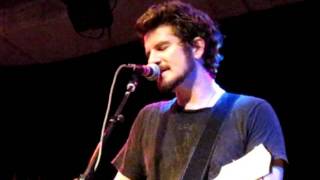 Matt Nathanson, Bent