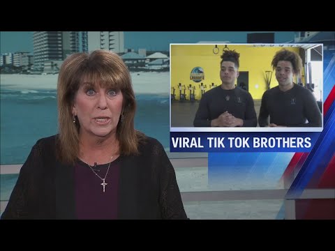 Viral TikTok stars share weight loss tips with locals