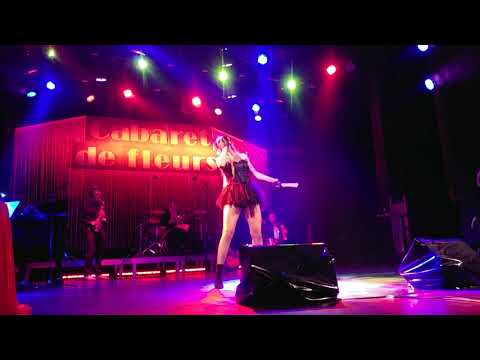 Psotna Lola   | cover by Elczi