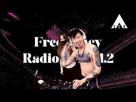 Techno - JVVN: Frequency Vol.2 | Seoul Community Radio