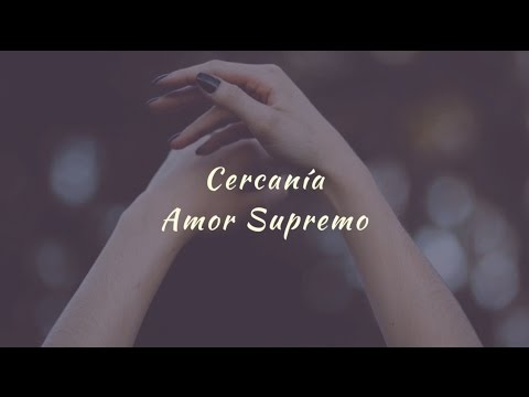 Video thumbnail for Cercanía