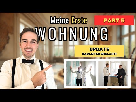 My first apartment | renovate/sell | real estate | renovation | Unreal Estate