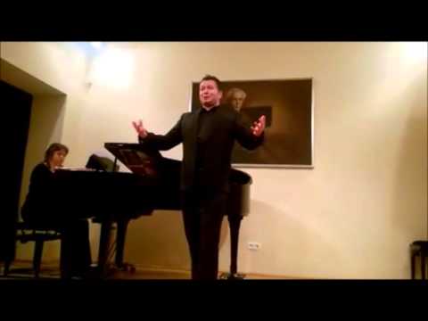 Paweł Kotarba - T. Szeligowski - Piosenka o trzech Mauretankach