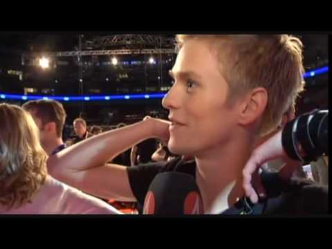 Eftersnack: Malmö Arena Idol 2009