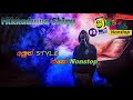 Shaa Sindu Kamare Hikkaduwa Shiny Nonstop 2023 NEW