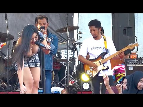 [Mblenuk Bikin GAK KUAT COY..] PINGAL || DESY THATA MANHATTAN PLUMPUNGAN