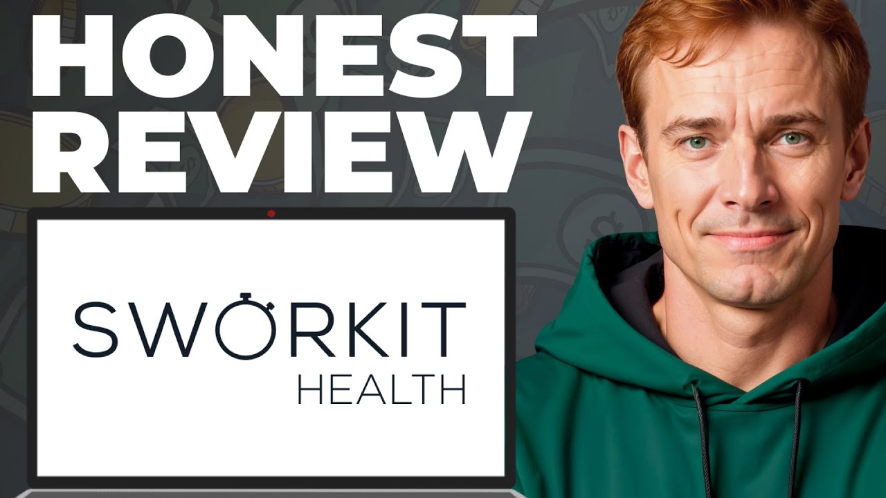 Sworkit Full Review - Features, Strengths, Weaknesses