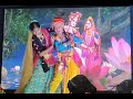 Mizhiyazhaku Pozhiyum Dance