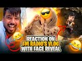 REACTION ON FM RADIO'S VLOG WITH FACE REVEAL