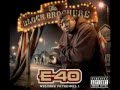 E40-Show Me What U Working With/ Let's F**k - dan315 E40-Show Me What U Working With/ Let's F**k