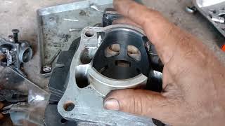 Download lagu rx king sering macet dan cepat panas ini solusinya 👍 @sbr manualtech mp3