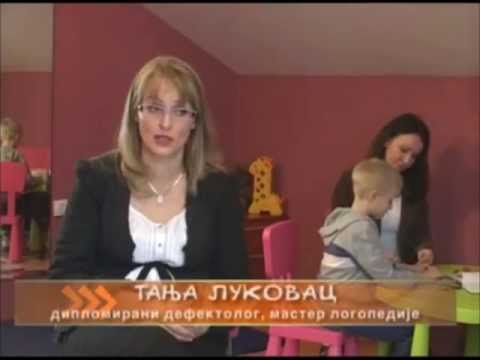 Progovorilica