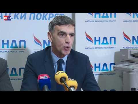 Rezultati referenduma reakcije