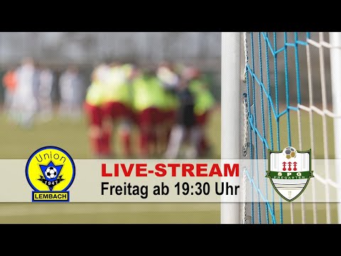 11.05.2018 | OOE LL OST | Lembach - Pregarten