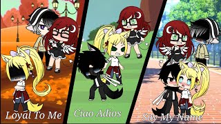 GLMM/GLMV Songs in description