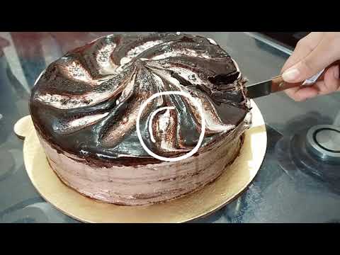 #Chocolate cake