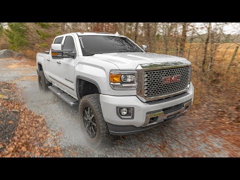 Superlift 3-Inch Rear Block Kit for 2011-2016 Ford F-250/F-350 Super Duty