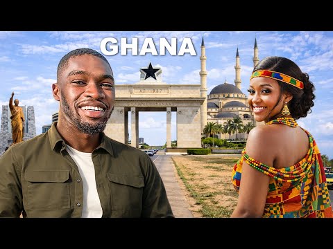 Ghana