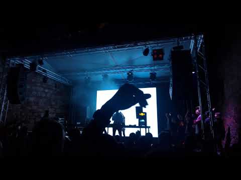 Henry Saiz (Barutana 2019) Part VI