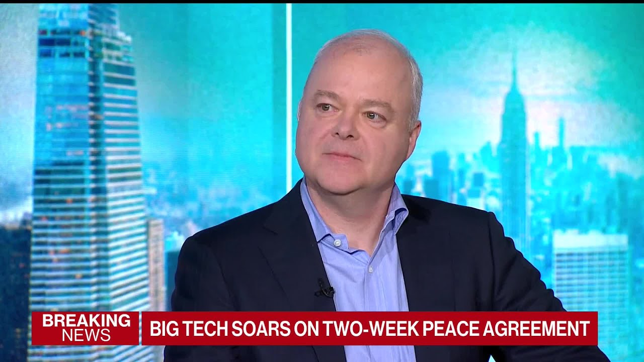 Goldman's Dane Likes Semis, AI Building Blocks on Capex