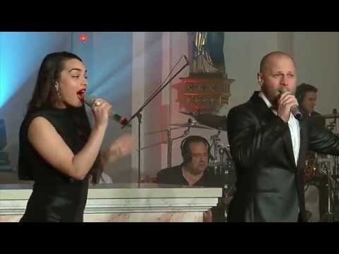 Alan Hržica i Sementa Rajhard - On je snaga (Bonofest 2015.)