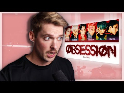 Music Producer Reacts to Obsession by EXO for the 2nd Time!?