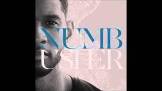 Usher - Numb (Project 46 Extended Mix) (Audio) (HQ)