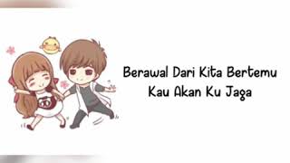 Download lagu Status WA - Kusimpan Rindu Dihati Cover Animasi || Punk Rock Jalanan mp3