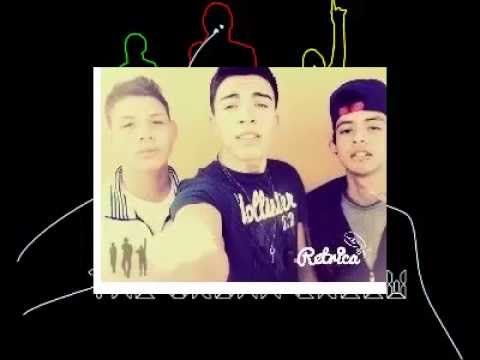 En esto - Snab ft Serk ft Cetik (The urban Creew)  (prod.Daikor) 2015