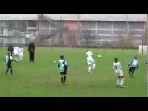 MU_SK Slavia Praha U10 - FK Admira Praha U11_krásná akce_Maty